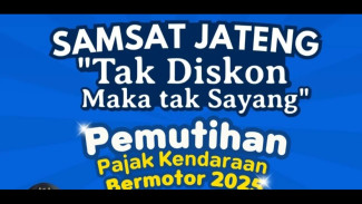 Simak Yuk! Syarat dan Cara Melakukan Pemutihan Pajak Kendaraan Bermotor Tahun 2025