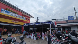 STNK Hilang? Tenang Masih Bisa Ikut Pemutihan Pajak Kendaraan, Simak Caranya