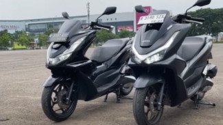 Mesin Honda PCX Tiba-Tiba Kasar? Ternyata Ini Biang Keroknya, Hati-Hati Kalau Dibiarkan Bisa Bikin Tekor!