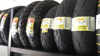 Jarang Diketahui! Ini 5 Rekomendasi Ban Motor Matic Tahan Lama yang Bikin Anda Nggak Perlu Ganti Ban Tiap Beberapa Bulan