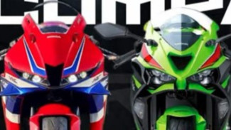 Honda CBR600RR vs Kawasaki ZX6R: Beda 170 Juta, Tapi Mana yang Lebih Gahar di Jalanan dan Lebih Worth Dibeli?