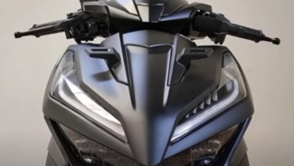 Honda Vario 2025 Hadir Lebih Sangar, Irit, dan Modern: Skutik Keren Buat Mobilitas Harianmu!