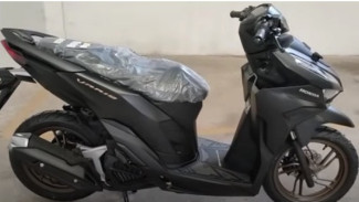 Honda Vario 125 2025 Resmi Meluncur dengan Desain Stylish, Mesin Irit, dan Fitur Canggih yang Makin Komplit