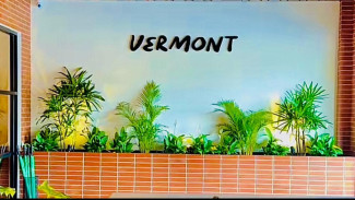 Vermont Dining Purwokerto