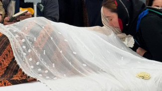 Titiek Puspa Tutup Usia 87 Tahun, Prosesi Pemakaman Digelar Usai Salat Jumat