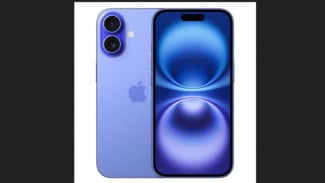 Resmi Rilis! iPhone 16 Dijual di Indonesia Setelah Apple Penuhi Syarat Ini, Kamu Sudah Siap Upgrade?