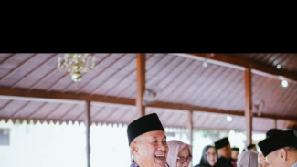 Siap-Siap! Sekolah Rakyat Hadir di Kabupaten Banyumas, Sudah Siapkan Lahan 5 Hektar