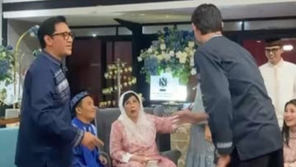 Nyesek! Wendy Cagur Bocorkan Momen Titiek Puspa Saat Terakhir Syuting Bareng