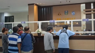 Gak Mau Kena Denda? Catat Jadwal Samsat Keliling Banyumas 2025 Terbaru Ini, Supaya Pajak Motor Anda Aman!