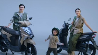 Terungkap! Strategi Yamaha Indonesia Motor Manufacturing Kuasai Pasar Asia Tenggara Lewat Inovasi dan Teknologi Terkini