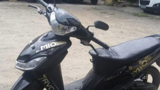 Yamaha Mio Terbaru Makin Sangar, Desain Sporty & Fitur Lengkap Siap Bikin Honda Beat Tersingkir?