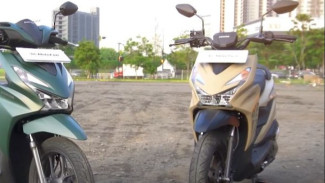 Mau Tampil Beda di Jalanan? Temukan Keunggulan Honda Beat Street yang Bikin Kamu Semakin Stylish!