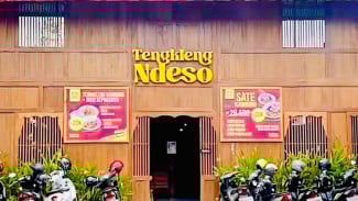 Mau Makan Kambing & Sapi Tapi Tetap Hemat di Purwokerto? Tengkleng Ndeso Jawabannya!