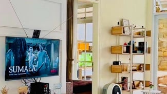 Staycation Anti Bosan? Coba ke Ardisan Guesthouse Aja, Semua Bisa Dilakuin Di Sini!