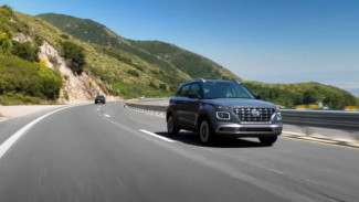 Sudah Tahu? Hyundai Venue SUV Hadir dengan Desain Stylish dan Harga Rp340 Juta, Siap Menjadi Pilihan Utama Anda!