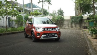 Suzuki Ignis Berhenti Produksi! Tapi Harga Bekasnya Justru Naik, Ada Apa dengan City Car Unik Ini?