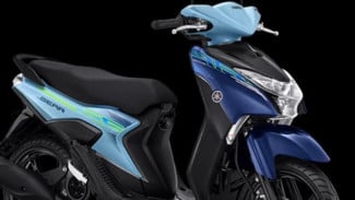 Jarang Orang Tahu! Begini Cara Rawat Motor Matic Yamaha Biar Awet Kayak Baru Meski Sudah Dipakai Bertahun-Tahun