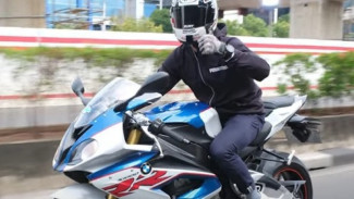 Yamaha R15 Bukan Sekedar Motor! Teknologi Tersembunyi di Balik Desain Barunya Bikin Kamu Gak Percaya!