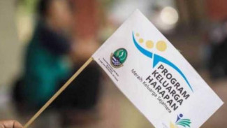 BANSOS PKH dan BPNT TAHAP 2 2025 TERANCAM HANGUS! Cek Nama Anda Sekarang Sebelum Dihapus dari Daftar Penerima Baru DTSE