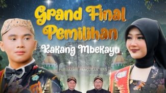 Grand Final Kakang Mbekayu Duta Wisata Purbalingga, Bupati Fahmi: Saksikan Momen puncak Ajang Paling Bergengsi