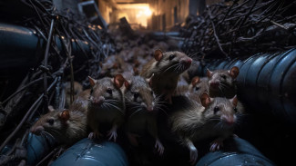 Cuma Modal 5 Ribu! Tikus-Tikus di Rumah Langsung Kabur Total, Begini Cara Pakainya