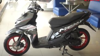 Bukan Cuma Irit, Ini Alasan Suzuki Nex II Diam-Diam Lebih Worth It Dibanding Rivalnya di Kelas Motor Matic Entry-Level!