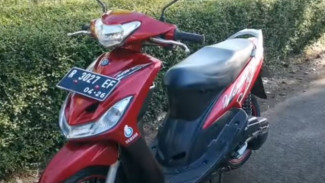 Motor Matic Gagal Nanjak? Coba Cek Hal Ini Dulu, Banyak Pemilik Mio dan Beat Baru Nyesel Setelah Telat Tahu!