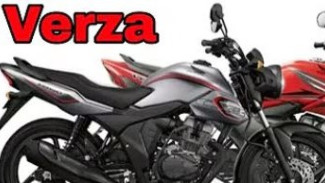 Terlihat Gagah dan Murah, Tapi Jangan Beli Honda Verza Sebelum Tahu 3 Hal Mengejutkan Ini!