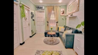 Nggak Perlu Rumah Mewah, 5 Ide Ruang Tamu Minimalis Ini Bisa Bikin Tamu Merasa di Hotel Bintang Lima!