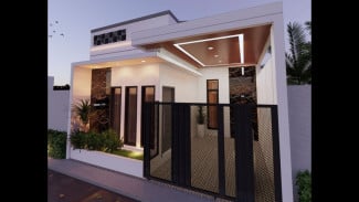 Bikin Rumah Lebih Adem Tanpa AC! 3 Rahasia Arsitektur Tropis yang Jarang Diketahui Tapi Super Efektif