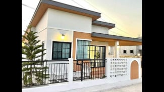 Mau Punya Rumah Dalam 5 Tahun? Ini 7 Rahasia Menabung yang Wajib Kamu Tahu!