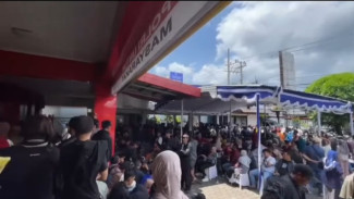 Info! Pelayanan Samsat Kabupaten Banjarnegara pada Tanggal 18 April 2025 Libur