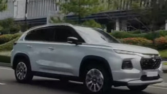 Suzuki Grand Vitara, Mobil Harian dengan Kenyamanan Mewah yang Jarang Diketahui Orang