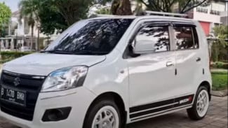 Jangan Salah Pilih! Ini Alasan Kenapa Suzuki Karimun Lebih Worth It Dibanding City Car Mewah Sekalipun