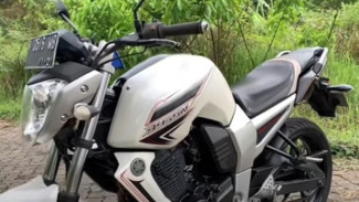 Lupakan Motor Lain, Yamaha Byson Punya Pesona Tersembunyi yang Bikin Kamu Nyesel Nggak Pilih dari Dulu!