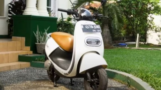 Viar Q1 Sudah Ber-STNK dan Murah Banget! Tapi Kok Cuma Bisa Tempuh 55 KM? Ini Kelemahan yang Jarang Dibahas