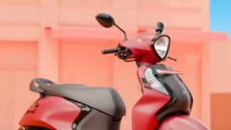 Skuter Biasa? Salah Besar! Yamaha Fascino 125 Punya Fitur Rahasia yang Jarang Diketahui Pengguna Baru