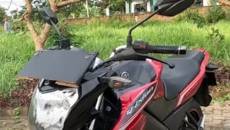 Motor Sport Impian! Kenali Fitur dan Performa Unggul Yamaha Vixion yang Bakal Membuat Kamu Terpukau!