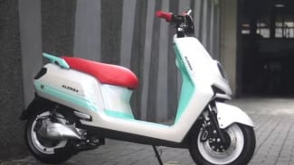 Nggak Cuma Keren, Alessa EX3000 Punya Performa Buas dan Ramah Lingkungan! Mau Coba?