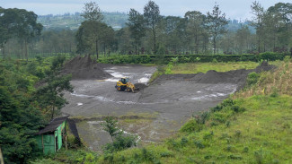Pemkab Wonosobo Siapkan Langkah Tegas Untuk Tambang Galian C Ilegal