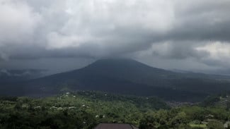 Prakiraan Cuaca BMKG Purwokerto Banyumas Senin 21 April 2025: Hujan Turun Mendadak di Beberapa Titik