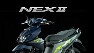 Bikin Tetangga Melirik! Ini Deretan Motor Suzuki Matic yang Keren, Irit, dan Gak Bikin Dompetmu Nangis