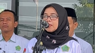 Info Terbaru Bagi Calon Jamaah Haji Kabupaten Purbalingga, Simak Selengkapnya