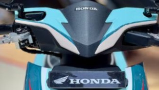 Motor Matic Sekelas Sultan? Honda Beat Deluxe Punya Fitur Keren yang Bikin Kamu Nggak Percaya Harganya Masih Terjangkau!