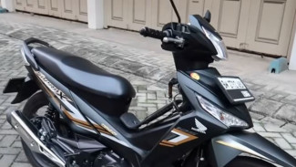 Dikira Ketinggalan Zaman? Lihat Dulu Tampilan dan Fitur Baru Honda Supra X 125 Ini, Pasti Bikin Kamu Kepincut Lagi!