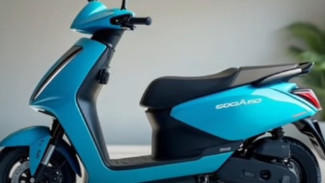 Bosan dengan Motor Biasa? Temukan Keunggulan Gogoro 2 Series, Pilihan Tepat untuk Wanita Modern!