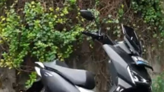 Mau Skuter Listrik Stylish dan Powerful? United Motor T1800 Punya Semua yang Kamu Cari!