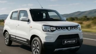 Gaji UMR Bisa Dapat Mobil? Intip Mobil Suzuki Terbaru April 2025, Ada yang Cuma Rp170 Jutaan, Fitur Jempolan!