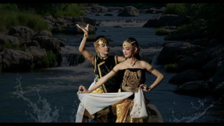 Saksikan! Pentas Duta Seni Kabupaten Banjarnegara akan Tampil di TMII