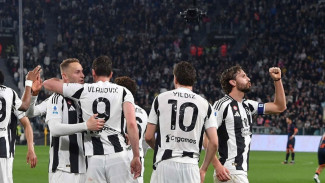 Prediksi Parma vs Juventus 23 April 2025, Nyonya Tua Ingin Amankan Zona UCL